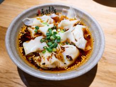 -默记孙抄手(经开万达店)