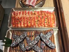 -西塔老太太泥炉烤肉(亚运村店)