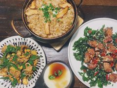 -吃货私房菜(丽江束河古镇店)