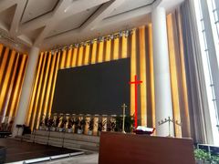 -海淀教堂教堂婚礼