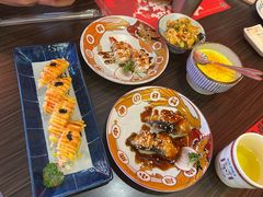 -仙隐小鹿料理食堂(惠济万达店)