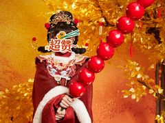 -天真蓝照相馆(五角场百联又一城店)