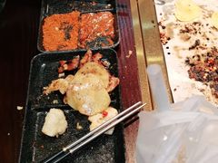 -新石器烤肉(之心城店)