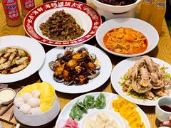-必点海鲜·海肠捞饭·鲅鱼水饺(滨江道店)