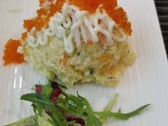 -斗牛士牛排餐厅(嘉里汇店)