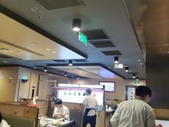 -海底捞火锅(漕宝路店)
