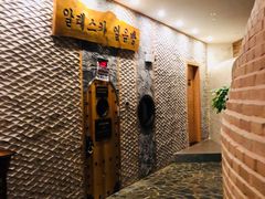 -纽斯桑拿会所(天山店)