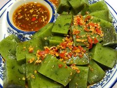 -客家大院·非遗赣南客家菜(郁孤台店)