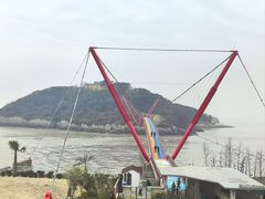-外蒲山