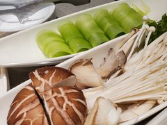 -海底捞火锅(天河方圆荟店)