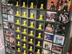 -咪咕咖啡(北京西单店)