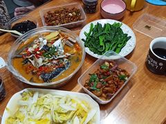 -大娘湘厨(万科金域花园店)