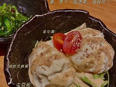 -鸟鸣门屋台料理(金帝银泰店)