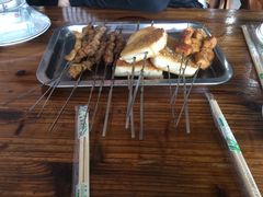 -三千里烧烤(外滩店)