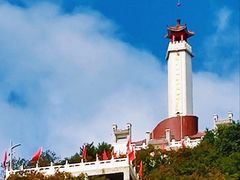 -狼牙山风景区