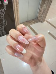 点击看大图 -LADYGIRL·Nail·Lash·美甲美睫