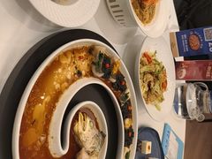 -品海楼·大连海胆锅贴馆(东港店)