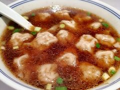 -东园小馆·早茶·淮扬小炒(印象汇店)