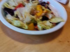 -鹦鹉小厨味道餐厅(山大南路店)