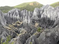 -墨石公园景区