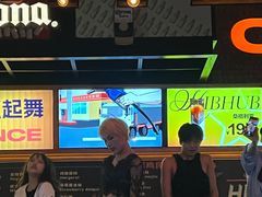 -HIB HUB公社(解放西路店)