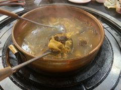 -阿山卓·野生菌火锅·纳西火塘烤肉