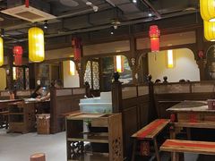 -小龙坎火锅(万象城店)