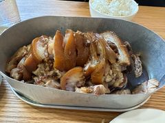 -有肉食·虎九闽菜(798艺术区店)