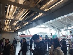 -重庆江北国际机场-T2航站楼