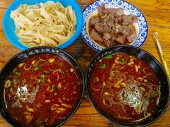 -兄弟俩老李家牛肉汤(总店)