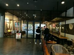 -星巴克臻选(广州东山锦轩店)
