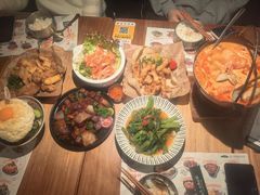 -岛风·台食小馆 ISLAND BISTRO(烟台山店)