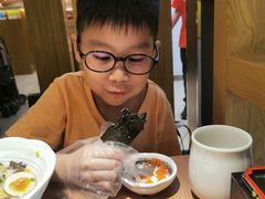 -万岁寿司(天河领展店)