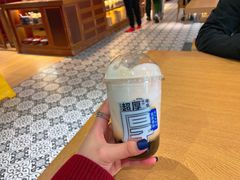 -喜茶(迪士尼小镇DP店)