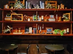 -StayReal Cafe(长宁来福士广场东八区店)