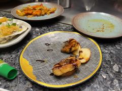 -大渔铁板烧(中山路店)