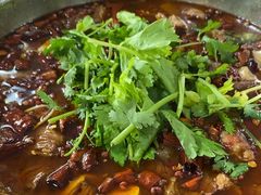 -无味饭店(九眼桥商业文化广场店)