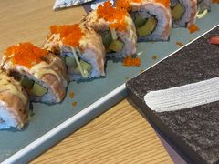 -林妈妈村·日式料理(宝山万达店)