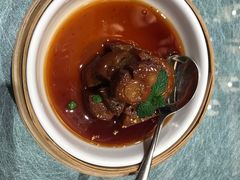 -小厨娘淮扬菜(六合欢乐港店)