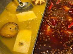 -湊湊火锅·茶憩(皇姑万象汇店)