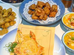 -园里前·10年私厨·福建菜(台江万达鳌峰洲店)