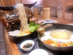 -许府牛火锅(信义坊总店)