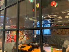-陇璟烧肉酒场(友谊阳光城店)