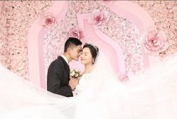 点击看大图 -金夫人婚纱摄影(华南店)