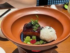 红烧肉-觀芷隐轩