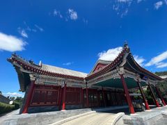 -北京颐和宾馆