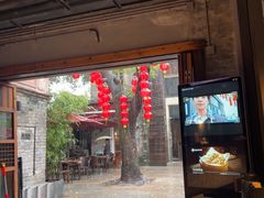 -大良毋米粥 · 粥底火锅(岭南天地店)