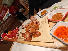 -鸡毛店·川菜(文殊院店)