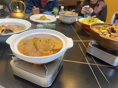 -香阁餐厅·常州菜·常州菜代表品牌(新北奥体店)