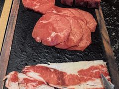-极焰·烧肉刺身放题(天河领展广场店)